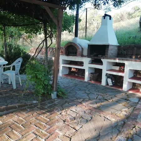 Casa Rural La Vega Cazalla de la Sierra Extérieur photo
