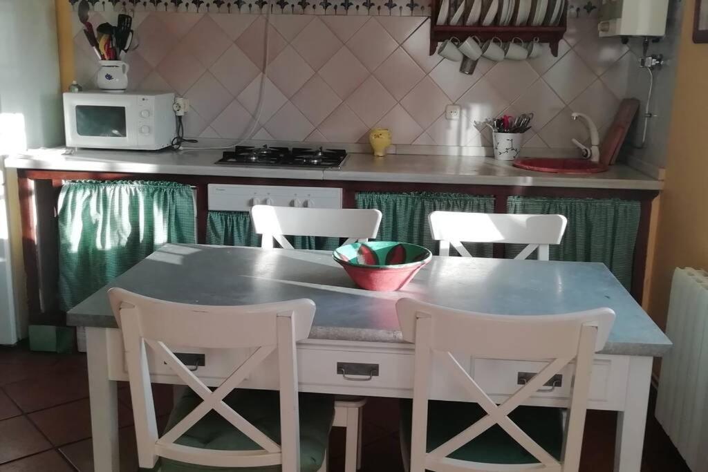 Casa Rural La Vega Cazalla de la Sierra Extérieur photo