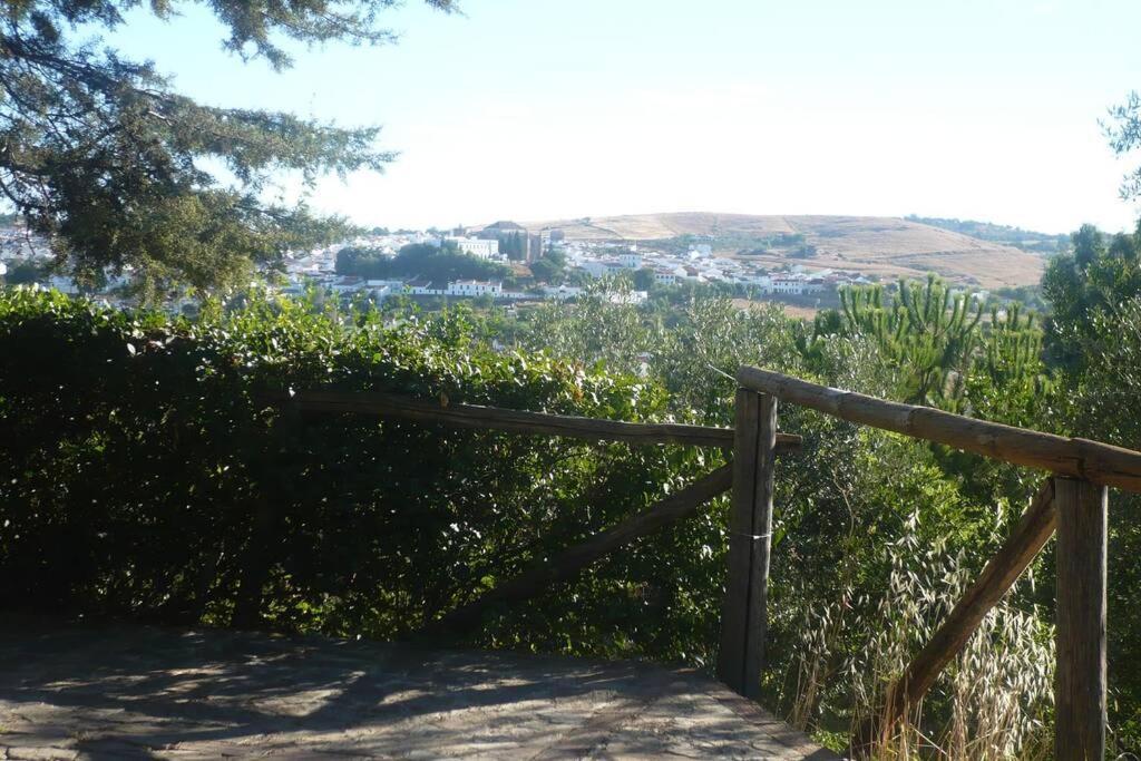Casa Rural La Vega Cazalla de la Sierra Extérieur photo