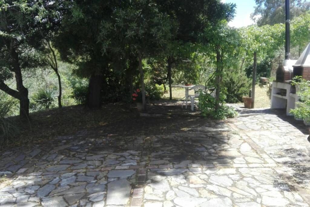 Casa Rural La Vega Cazalla de la Sierra Extérieur photo